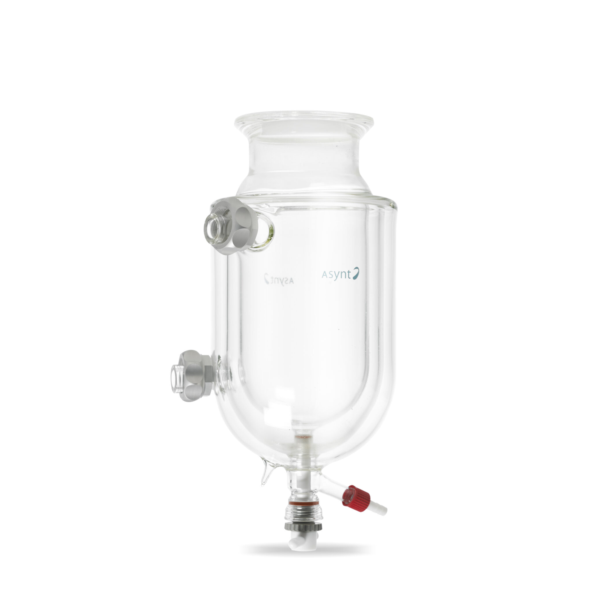 A Guide To Jacketed Reactor Vessels Asynt