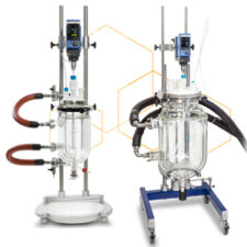 A Guide To Jacketed Reactor Vessels Asynt