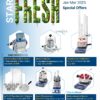 Asynt special offers on useful lab equipment - valid from Jan to March 2025