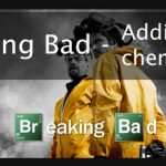 Exploration by organic chemists at the University of York in to the chemistry of hit series Breaking Bad