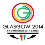 Commonwealth Games 2014 image from the BBC Sport page