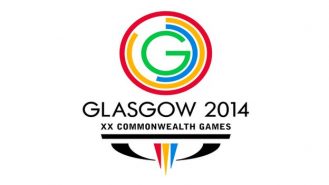 Commonwealth Games 2014 image from the BBC Sport page