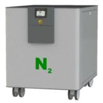 High capacity nitrogen generators NG CASTORE XL iQ