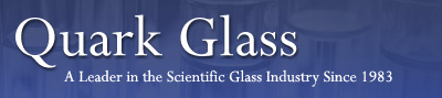 Quark Glass USA distribution agents for Asynt chemistry