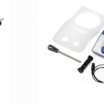 Asynt hotplate stirrer kits