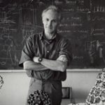 Sir Harry Kroto