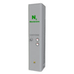 Membrane nitrogen generator series from Asynt