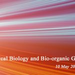 RSC Chemical Biology and Bio-organic Group Postgraduate Symposium