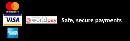 WorldPay payments by Asynt