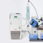 Rotary evaporators from Asynt