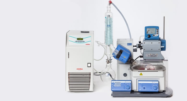 Solvent Evaporation | Three Methods