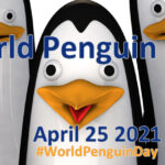 World Penguin Day