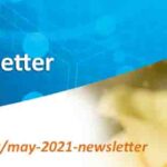 Asynt monthly newsletter May 2021