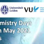 Dutch photochemistry meetings