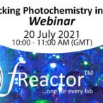 unlocking photochemistry in flow webinar