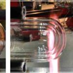 Asynt scientific glassblowing manufacture and repair