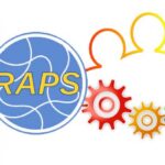 21st annual RAPS meeting 2021 with Dr Kerry Elgie attending