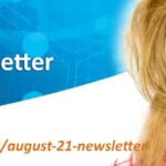 Asynt August 2021 Newsletter