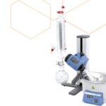 Rotary evaporators from Asynt