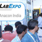 ANALYTICA ANACON INDIA & INDIA LAB EXPO