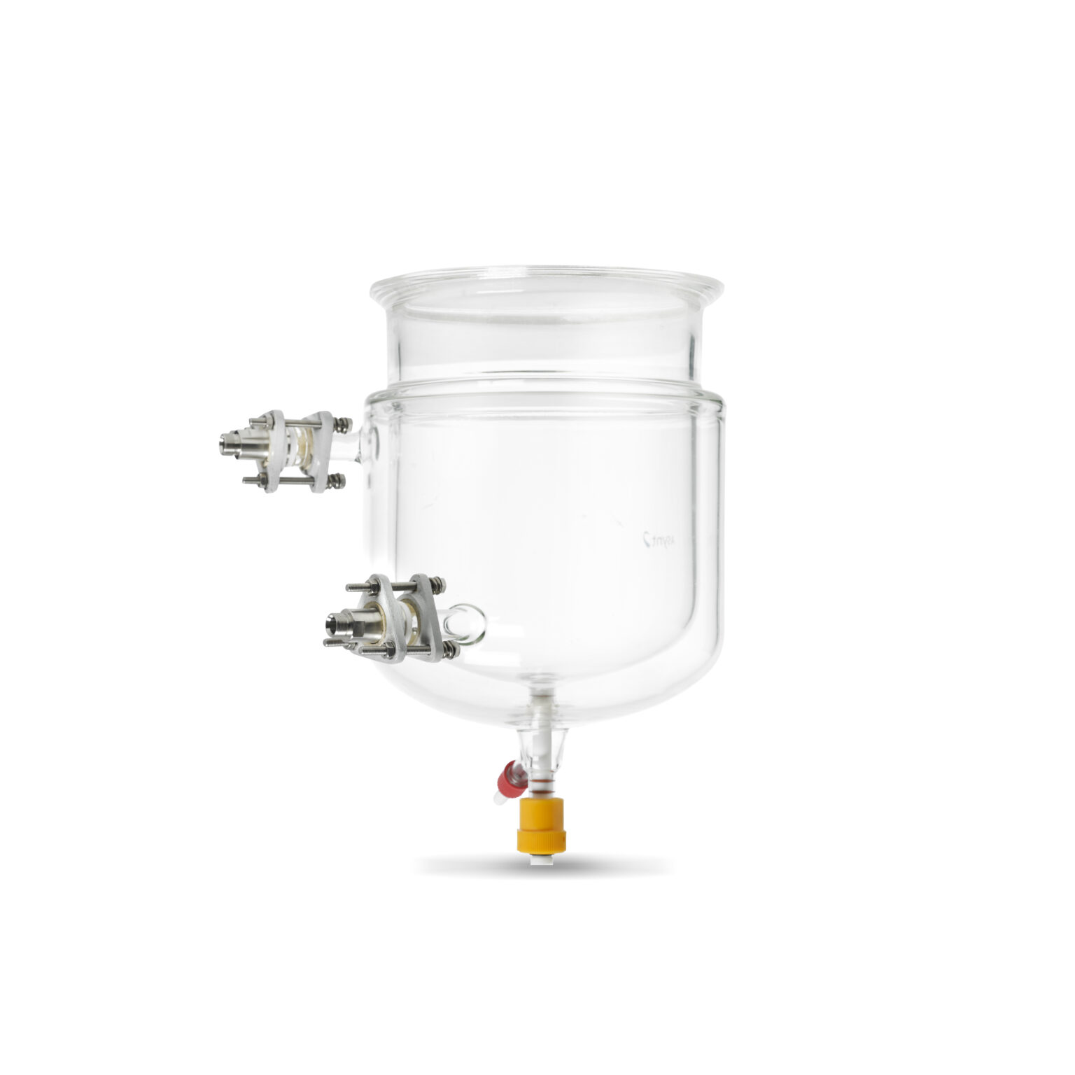 A Guide to Jacketed Reactor Vessels - Asynt