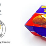 University of York CIEC Chemistry of Cadbury Creme Eggs