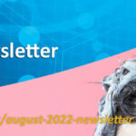 Asynt newsletter August 2022