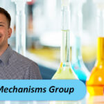 Inorganic Reaction Mechanisms Discussion Group Conference