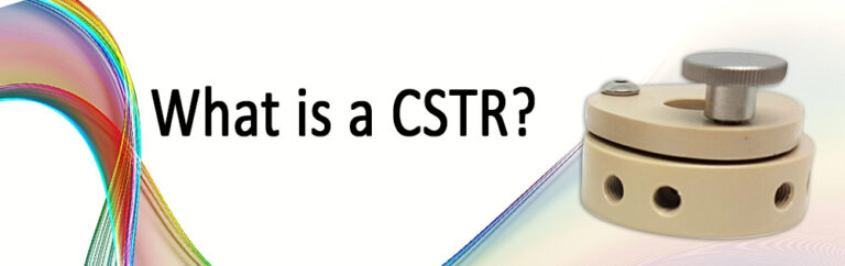 ¿Cómo funciona un CSTR? - Asynt