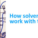 How solvent evaporators work with tubes and vials