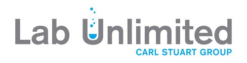 Lab Unlimited - Asynt distributor in Ireland