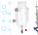 Jacketed Reactor Jacketed Glass Reactor Blog