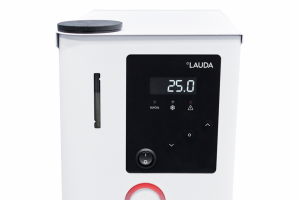 LAUDA Microcool recirculating cooler from Asynt
