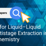 A Coalescing Filter for Liquid–Liquid Separation and Multistage Extraction in Continuous-Flow Chemistry