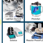 LED Photochemistry and Photochemistry in Flow Chemistry tools from Asynt for worldwide delivery