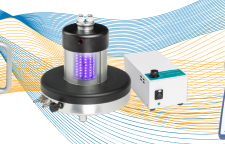 Combining photochemistry and flow chemistry