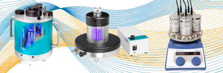 Combining photochemistry and flow chemistry