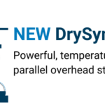 DrySyn Vortex Temperature Controlled System