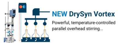 DrySyn Vortex Temperature Controlled System