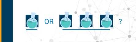 Why parallel synthesis makes sense for multiple disciplines in chemistry - blog from Asynt