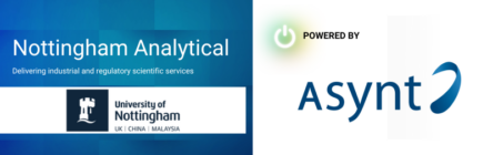 Nottingham Analytical - powered by Asynt for analytical chemistry