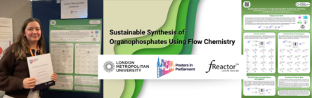 sustainable synthesis